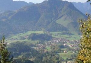 Ferienwohnung Liebermann – Ferienwohnung 67 m², 1-2 Personen, Schlafzimmer, Wohnraum, Küche, TV, WLAN, Terrasse
