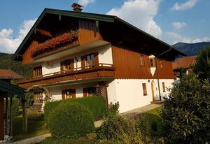 Ferienwohnung Liebermann – Ferienwohnung 67 m², 1-2 Personen, Schlafzimmer, Wohnraum, Küche, TV, WLAN, Terrasse