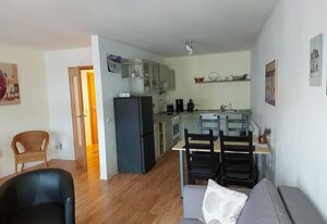 Ferienwohnungen Stadteinwärts – Ferienwohnung "Stadtblick"
