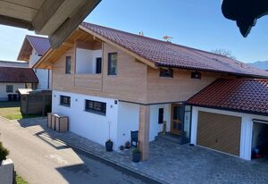 Feriennest Chiemseeglück