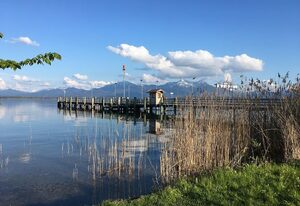 Feriennest Chiemseeglück