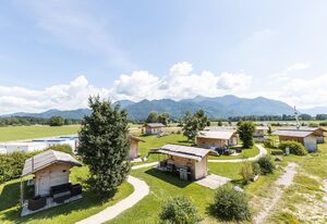 Almdorado GmbH – Almhütte Rauschberg, für 4 Personen