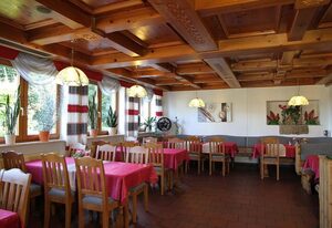 Gasthof-Hotel Dilger – Einzelzimmer inclusiv Frühstück - mit Balkon