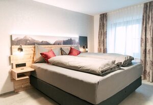 Fonses Chalet – Chalet Unternberg 48qm bis max. 4 Personen