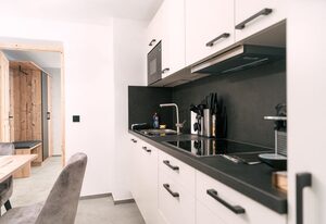 Fonses Chalet – Chalet Unternberg 48qm bis max. 4 Personen