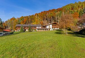 Landhotel Gabriele – Einzelzimmer 15 qm,  Dusche/WC, Kabel-TV, Balkon