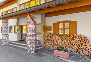 Landhotel Gabriele – Einzelzimmer 15 qm,  Dusche/WC, Kabel-TV, Balkon