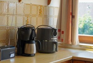 Ferienwohnung bei Familie Kühl