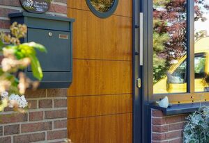 Ferienwohnung bei Familie Kühl