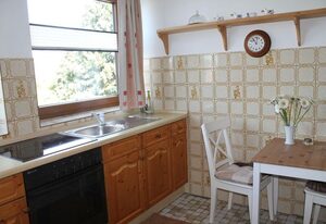 Ferienwohnung bei Familie Kühl
