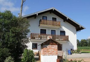 Haslacher Hof – Ferienwohnung für 4 Personen, Balkon, 65 qm