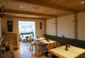 Gästehaus Pöppl – Einzelzimmer Balsberg, Dusche, eigenes WC auf Etage, Balkon