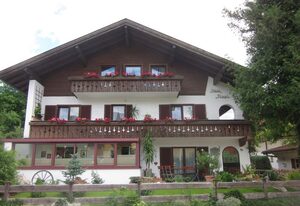 Gästehaus Pöppl – Einzelzimmer Balsberg, Dusche, eigenes WC auf Etage, Balkon