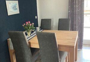 Haus Malerheim – Appartement mit Balkon und Bergblick, W-Lan, ohne Kochmöglichkeit