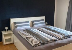 Haus Malerheim – Appartement mit Balkon und Bergblick, W-Lan, ohne Kochmöglichkeit