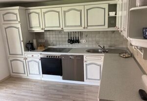 Haus Malerheim – Appartement mit Balkon und Bergblick, W-Lan, ohne Kochmöglichkeit