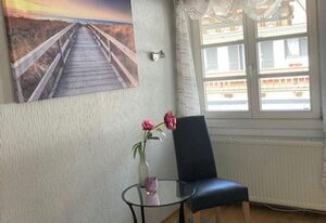 Haus Malerheim – Appartement mit Balkon und Bergblick, W-Lan, ohne Kochmöglichkeit