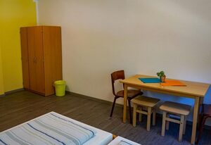 Gästehaus am Oberlausitzer Dreieck – Appartement