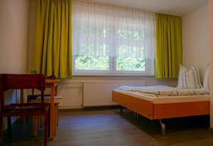 Gästehaus am Oberlausitzer Dreieck – Appartement
