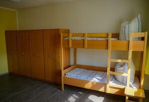 Gästehaus am Oberlausitzer Dreieck – Appartement