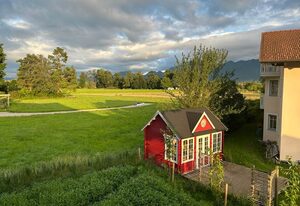 Alpen Apartment Chiemsee