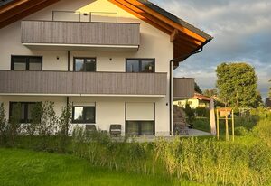 Alpen Apartment Chiemsee