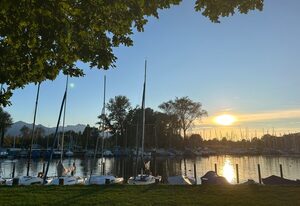 Alpen Apartment Chiemsee