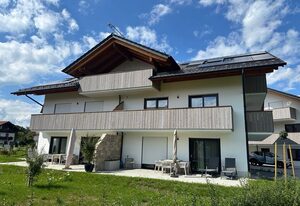 Alpen Apartment Chiemsee