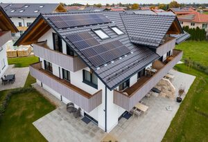 Alpen Apartment Chiemsee