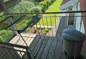 Ferienwohnung Sunkler – Ferienwohnung bis 4 Personen, Balkon, 45 qm
