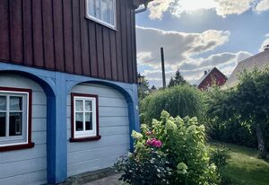 Ferienhaus Vincent