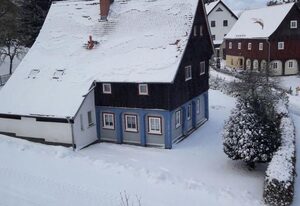 Ferienhaus Vincent