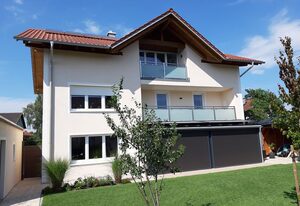 Ferienwohnung Magnolie