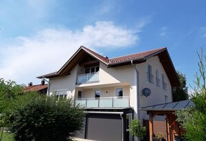 Ferienwohnung Magnolie