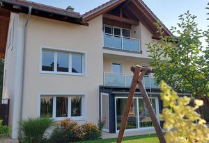 Ferienwohnung Magnolie