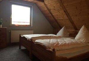 Pension Grandel – Ferienwohnung Grandel