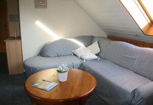 Pension Grandel – Ferienwohnung Grandel