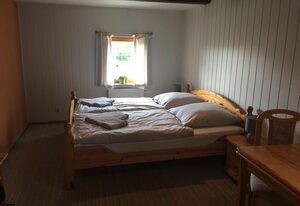 Pension Grandel – Ferienwohnung Grandel