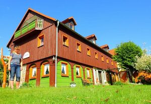 Pension Grandel – Ferienwohnung Grandel