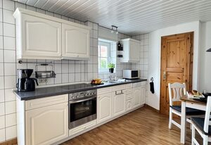 Ferienhof Wohler – Wohnung 1
