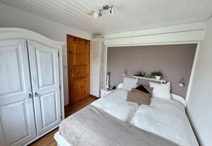 Ferienhof Wohler – Wohnung 1