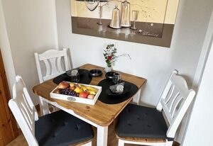 Ferienhof Wohler – Wohnung 1