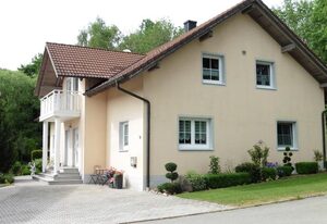 Ferienwohnung Pietzavka – Gemütliche Ferienwohnung (70 qm) mit Balkon