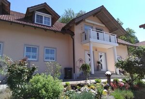 Ferienwohnung Pietzavka – Gemütliche Ferienwohnung (70 qm) mit Balkon