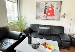 Ferienhof Wohler – Wohnung 3