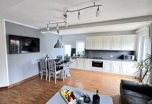 Ferienhof Wohler – Wohnung 3