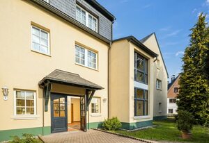 Landhaus Purschenstein – Einzelzimmer