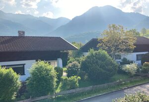 Wössner Ferienhaus – Schneckerlnest, 73 m² für 2-4 Personen, Wohnküche, Schlafzimmer, Du/WC, WLAN, Rollstuhlgerecht
