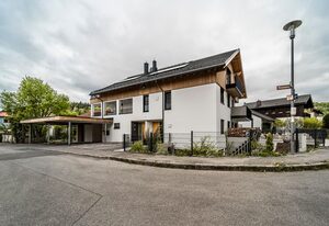 Ferienwohnung Waldrose – Ferienwohnung bis 4 Personen mit Garten, 58 m², Souterrain