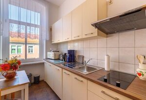 Ferienwohnung im O-See-Haus